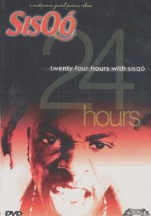 Sisqo - 24 Hours with Sisqo | DVD | Zustand sehr gut