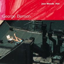 Jazz Moods-Hot