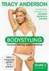 Tracy Anderson - Bodystyling: Intensiv, Stufe 3