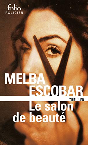 Le salon de beauté : thriller - Image 3