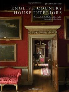 English Country House Interiors