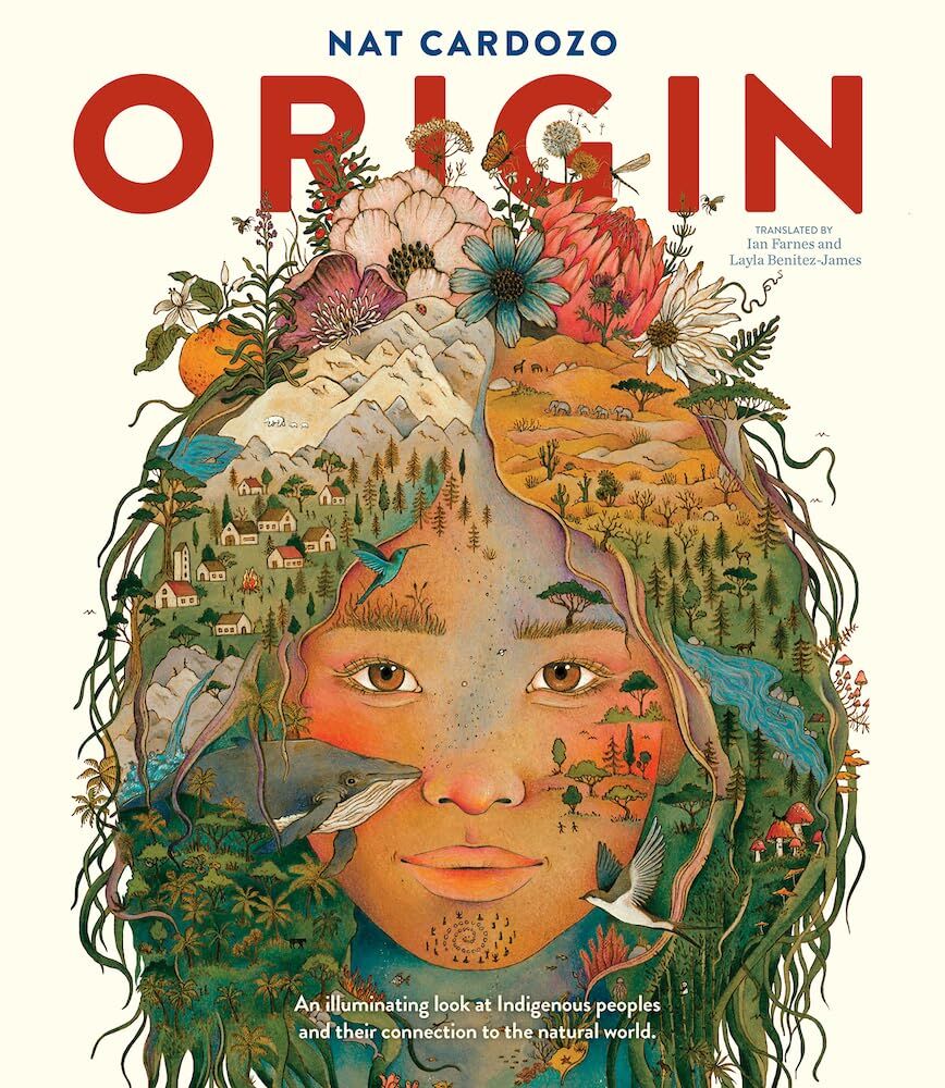 Origin - Neuware