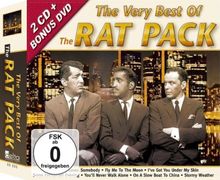 The Very Best of the Rat Pack von Rat Pack,the | CD | Zustand sehr gut