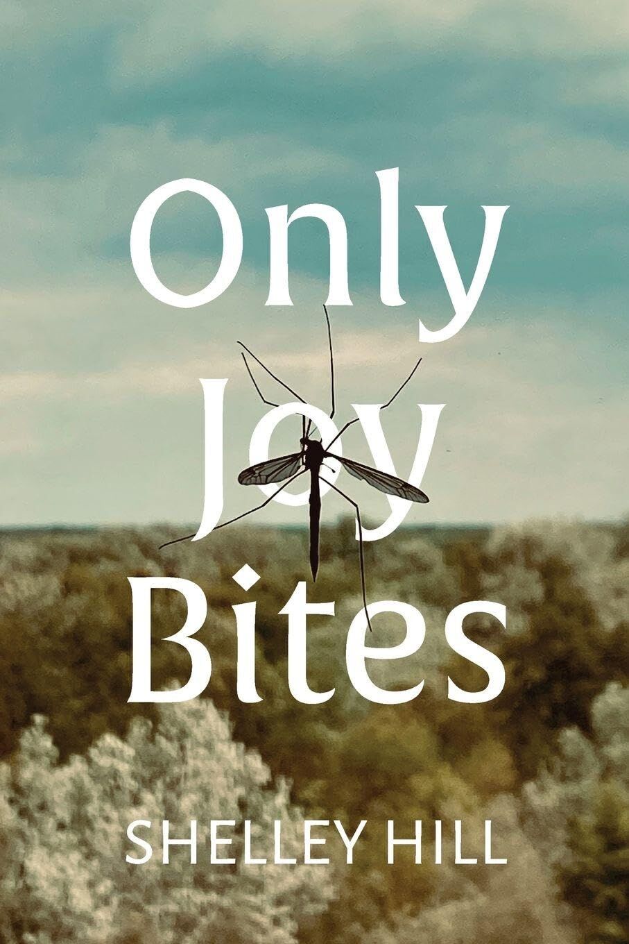 Only Joy Bites