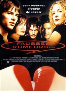 Fausses rumeurs [FR Import]