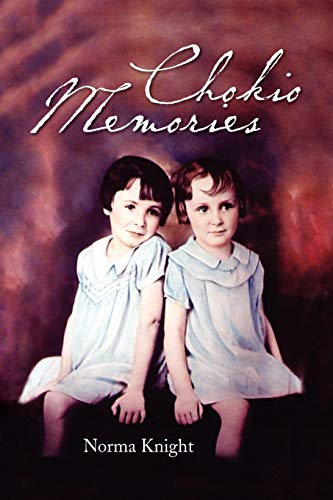 Chokio Memories