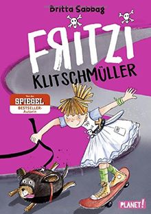 Fritzi Klitschmüller 1: Fritzi Klitschmüller