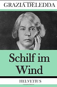 Schilf im Wind