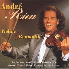 Violine & Romantik