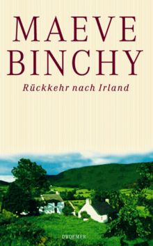 Rückkehr nach Irland