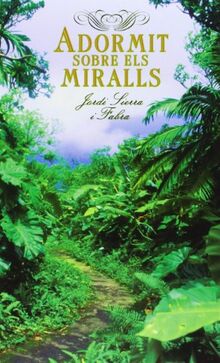 Adormit sobre els miralls (La Galera jove, Band 24)