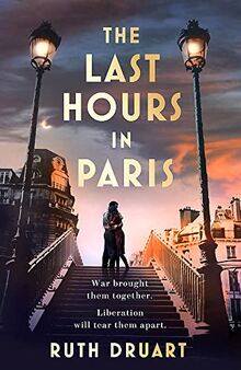 The Last Hours in Paris