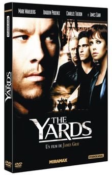 The yards [FR Import]