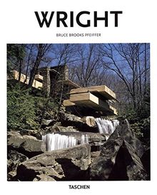 Frank Lloyd Wright, 1867-1959 : construire pour la démocratie