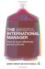 The Mindful International Manager: How To Work Effectively Across Cultures