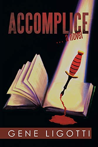 Accomplice: . . . A Novel