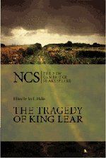 The Tragedy of King Lear (The New Cambridge Shakespeare)