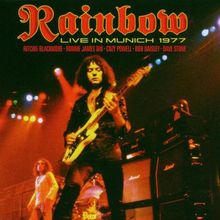 Live in Munich 1977