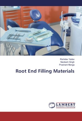 Root End Filling Materials