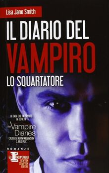 Lo squartatore. Il diario del vampiro