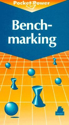 Benchmarking: Leitfaden für die Praxis