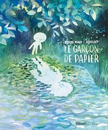 Le garçon de papier