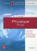 Physique PCSI, 1re année