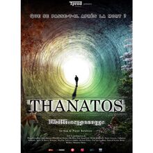 THANATOS L’ultime passage