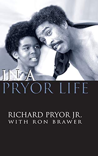 In a Pryor Life (hardback)