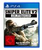 Sniper Elite V2 Remastered - [PlayStation 4]