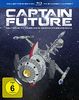 Captain Future - Collector's Edition [Blu-ray]