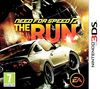 Need for speed : the run [Nintendo 3DS]