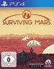 Surviving Mars [Playstation 4]