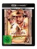 Indiana Jones und der letzte Kreuzzug (+ Blu-ray)