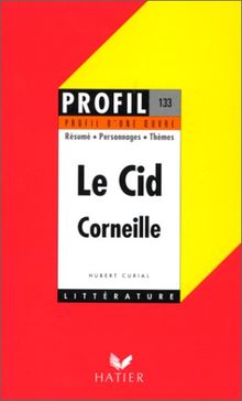 Profil D'Une Oeuvre (Profil Littérature)