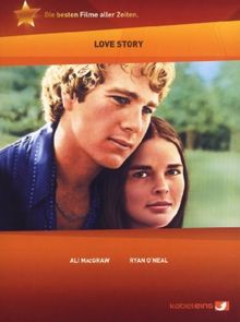 Love Story  Die besten Filme aller Zeiten