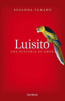 Luisito : una historia de amor (Biblioteca Abierta)