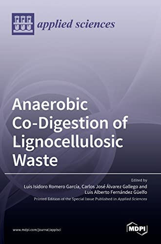 Anaerobic Co-Digestion of Lignocellulosic Waste