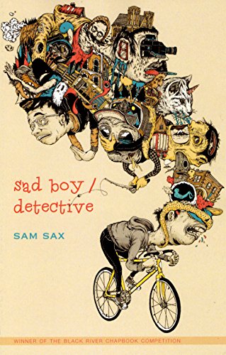 sad boy / detective