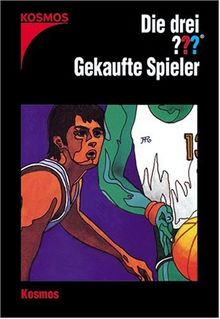 Die drei ??? und der gekaufte Spieler (drei Fragezeichen)