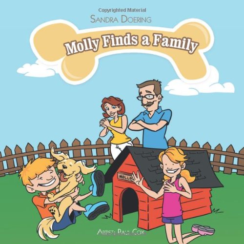 Molly Finds a Family