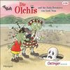 Die Olchis und die Gully-Detektive von Loch Ness: (2CD)