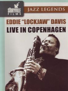 Live In Copenhagen