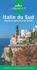 GUIDE VERT - ITALIE DU SUD: Avec excursion en Sicile