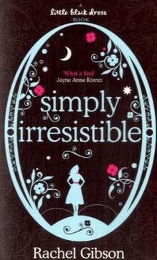 Simply Irresistible (Little Black Dress)