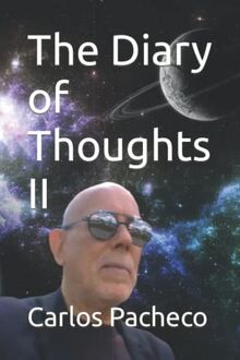 The Diary of Thoughts II