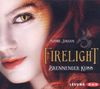 Firelight 01. Brennender Kuss