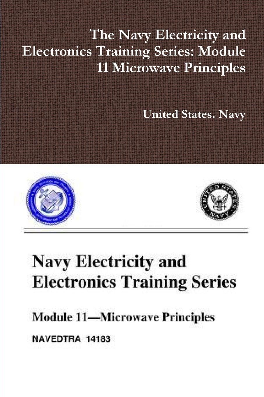 The Navy Electricity and Electronics Training Series