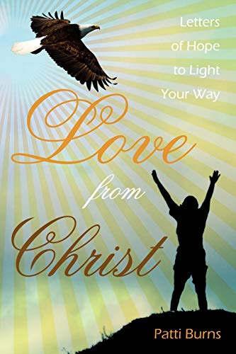 Love from Christ: Letters of Hope to Light Your Way