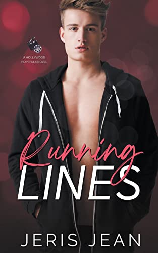 Running Lines (Hollywood Hopefuls)